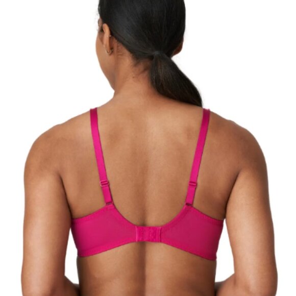 BNWT Prima Donna PrimaDonna Twist bra Efforia Winter Blossom 36H or 36K - Picture 4 of 4